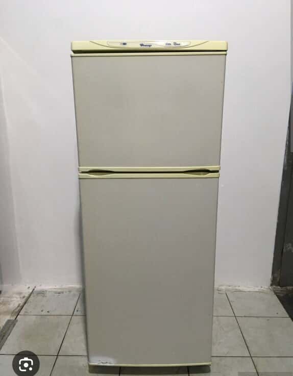 Indesit refrigerator - Tenderyard