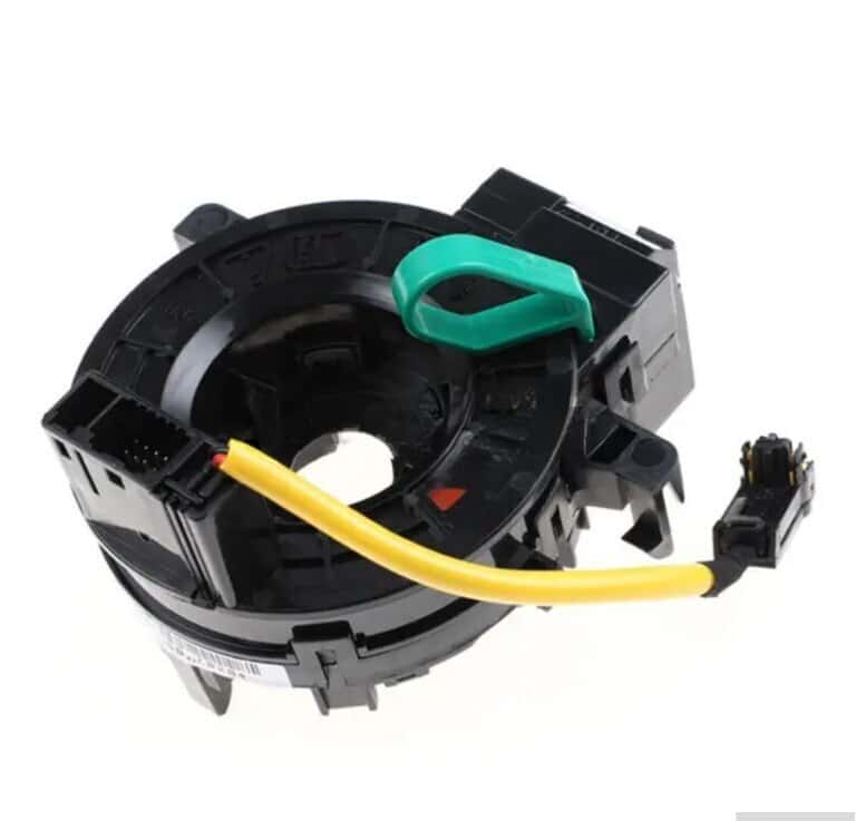 Steering wheel clock spring MG 6 - Tenderyard