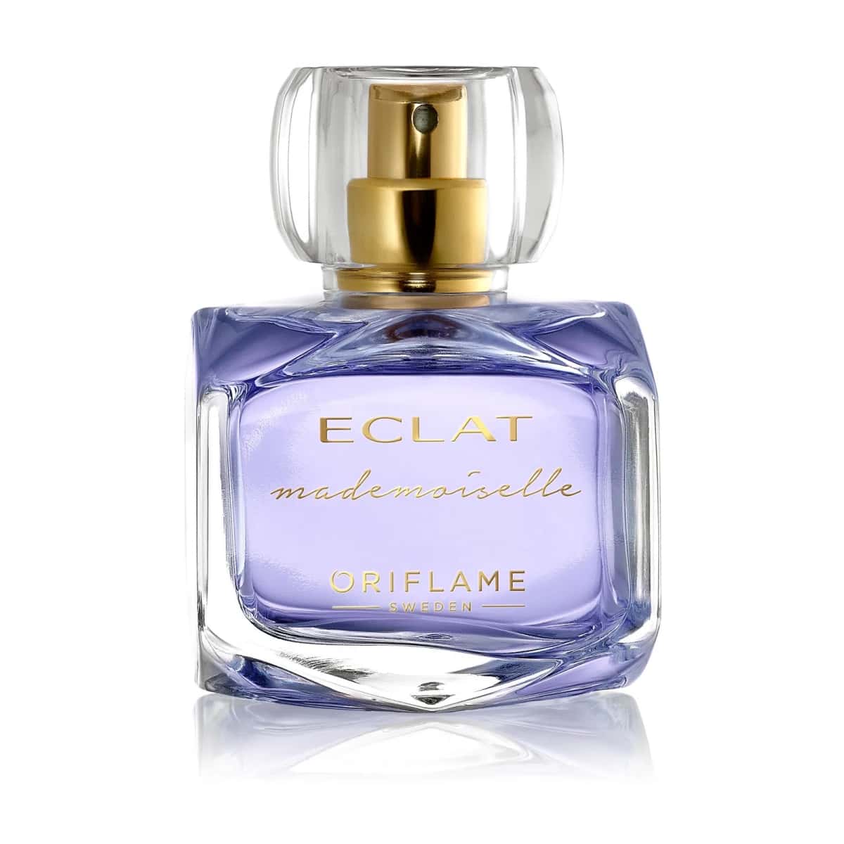 Oriflame Eclat Mademoiselle Women's Perfume - Tenderyard