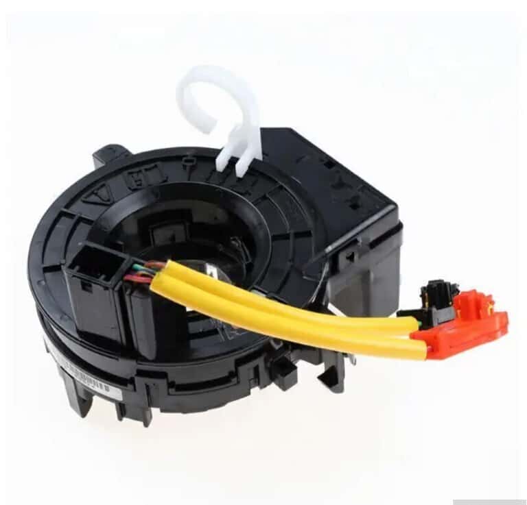 Steering wheel clock spring for Hyundai i40 - Tenderyard