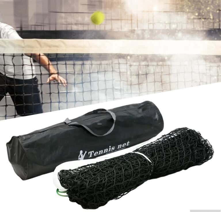 Mikasa Professional Tennis Net - Tenderyard