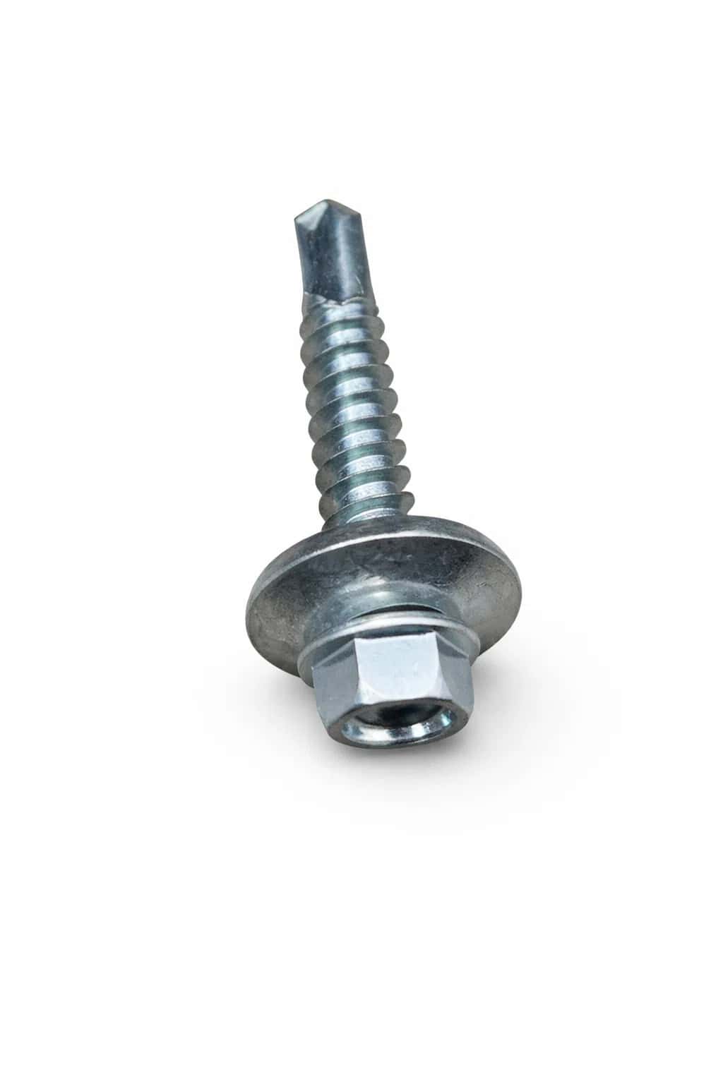OTC 5.5x38 mm Galvanized Screw (75 pieces) - Tenderyard