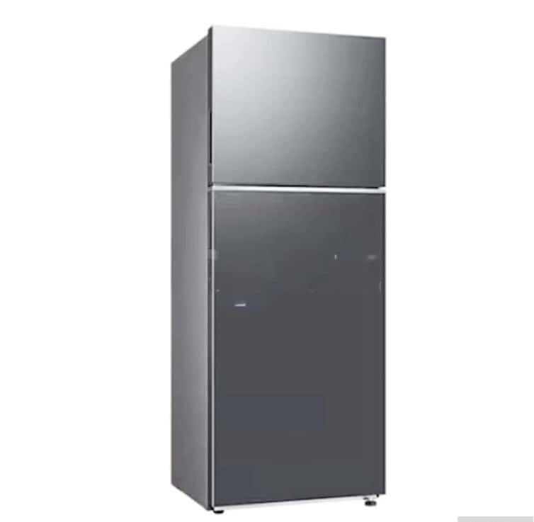 AEG Refrigerator - Tenderyard