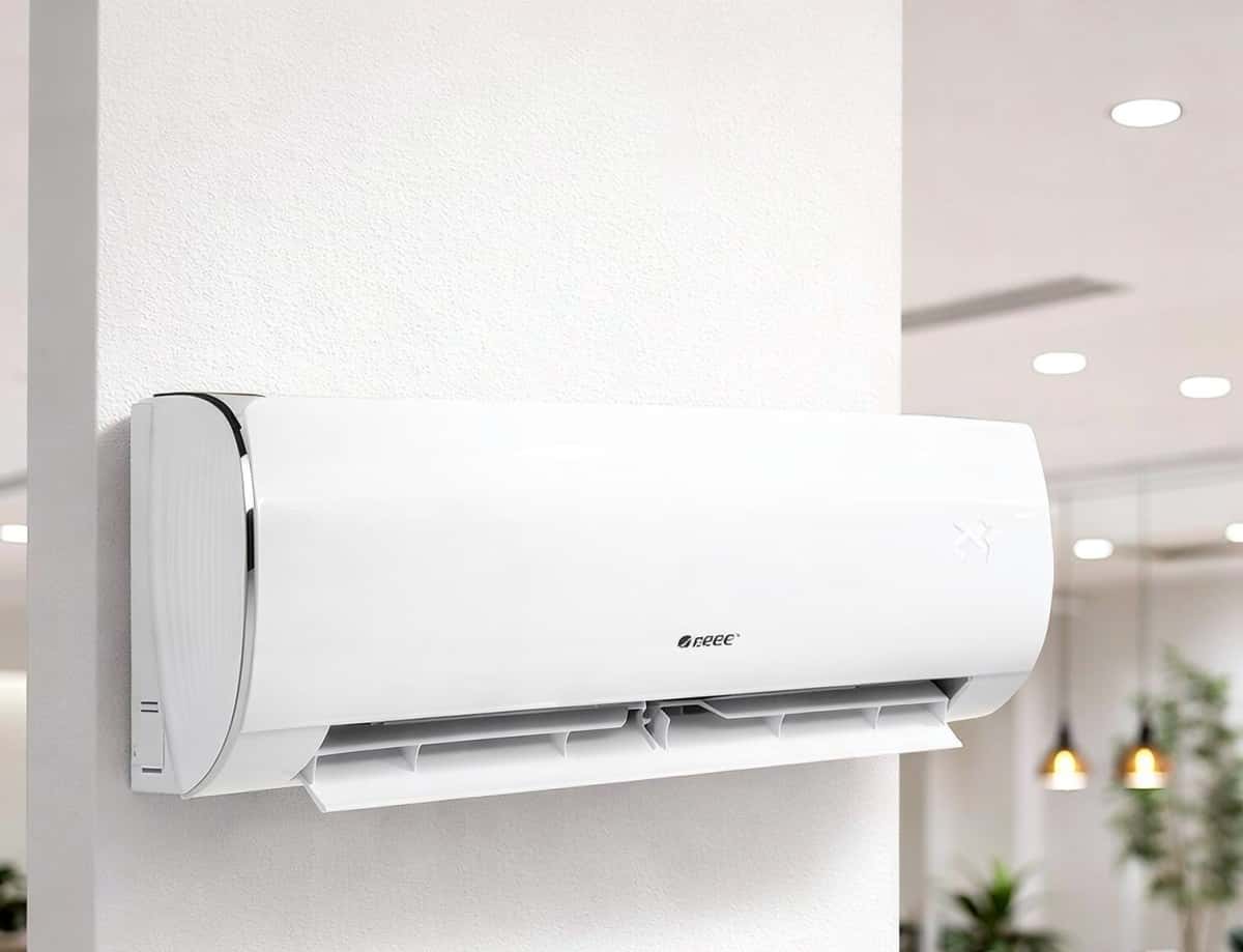 Gree air conditioner - Tenderyard