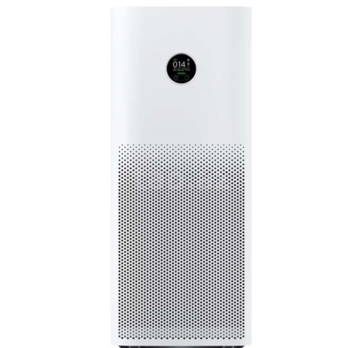 Xiaomi Smart Air Purifier 4 Pro Hava Təmizləyici - Tenderyard