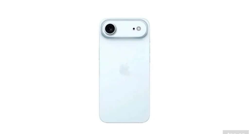 Apple iPhone Air, 8 GB - Tenderyard