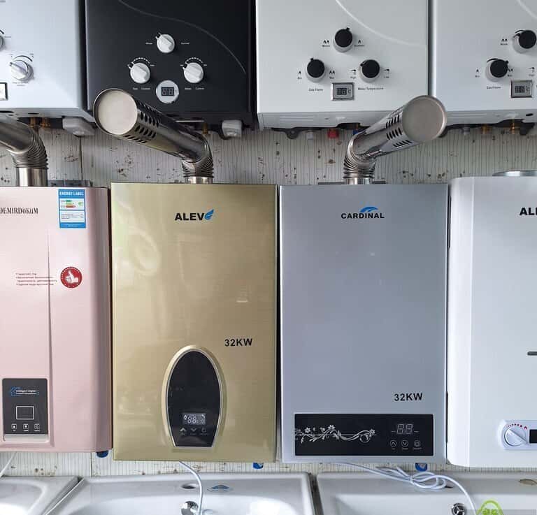 No brand Water heater - Tenderyard