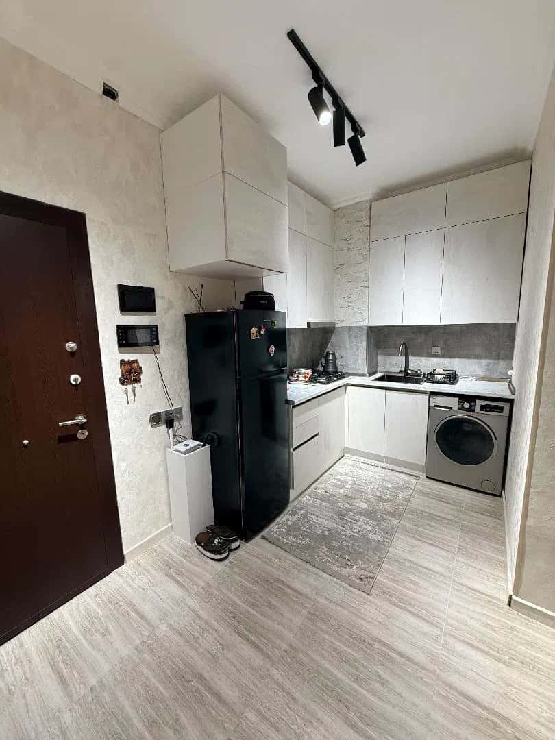 2 otaqlı mənzil 47 m² kirayə verilir - Tenderyard