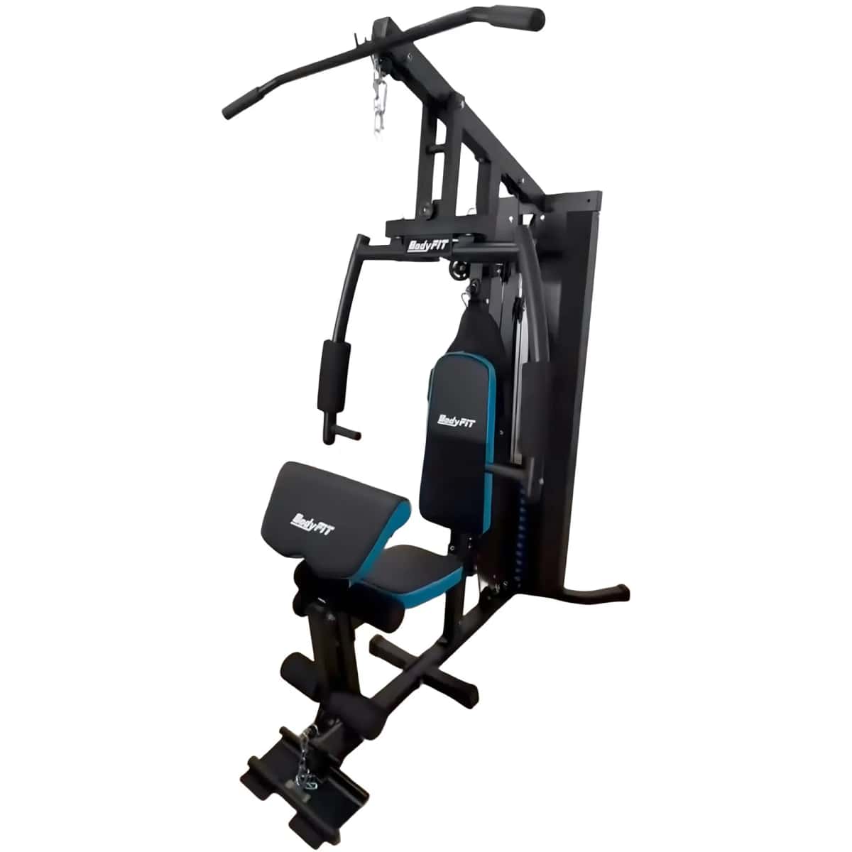 Multifunctional home gym Body Fit B500 - Tenderyard