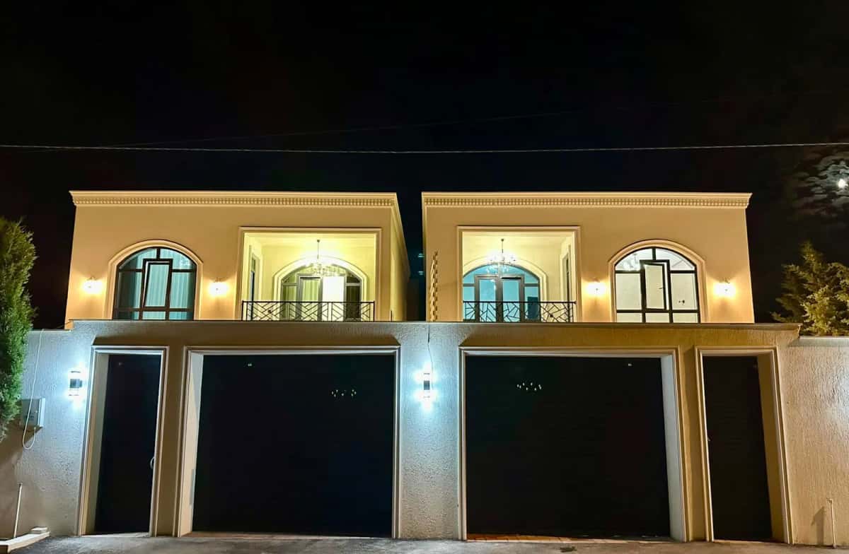4 otaqlı həyət evi 118 m² satılır - Tenderyard
