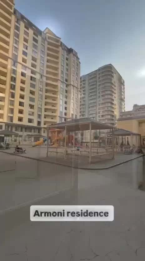 3 otaqlı mənzil 120 m² satılır - Tenderyard
