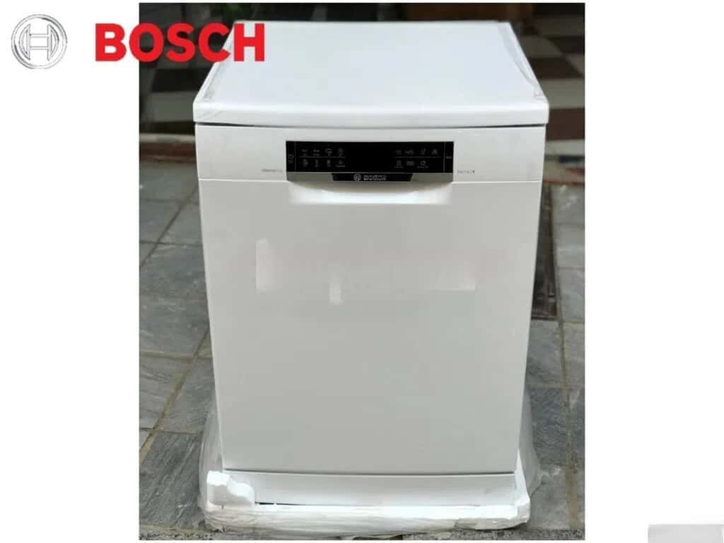Bosch dishwasher - Tenderyard