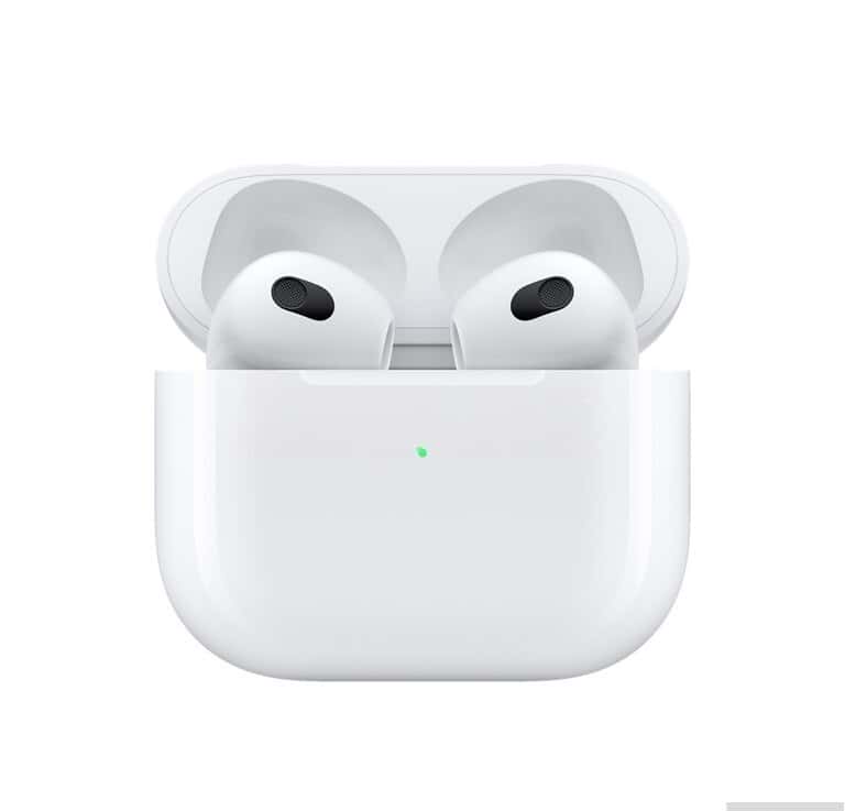 Apple qulaqlıq - Tenderyard