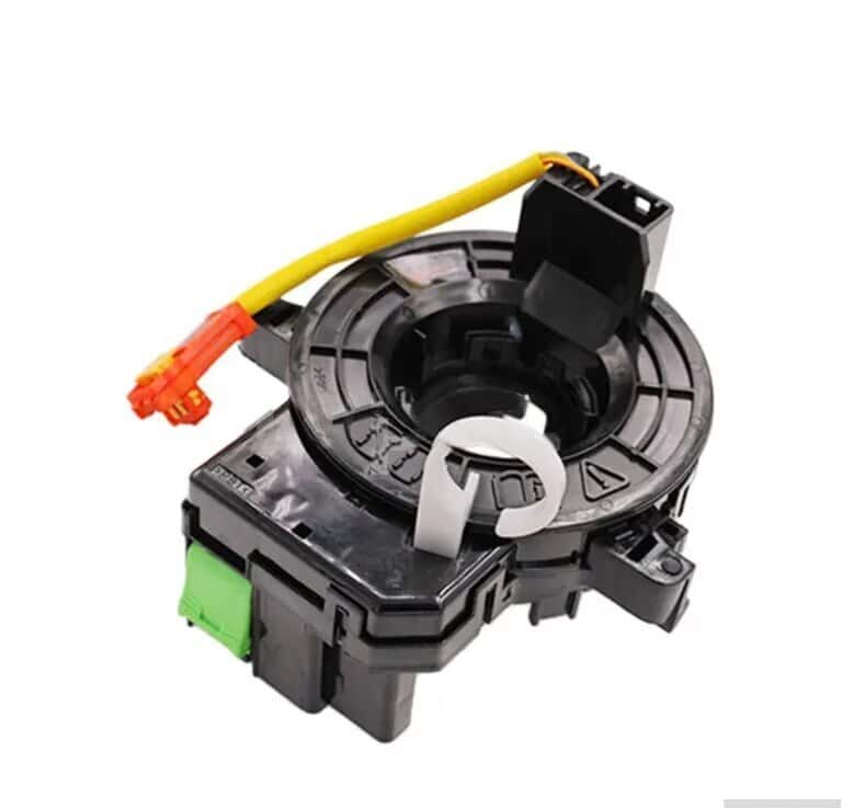 Steering wheel clock spring for SsangYong Korando - Tenderyard