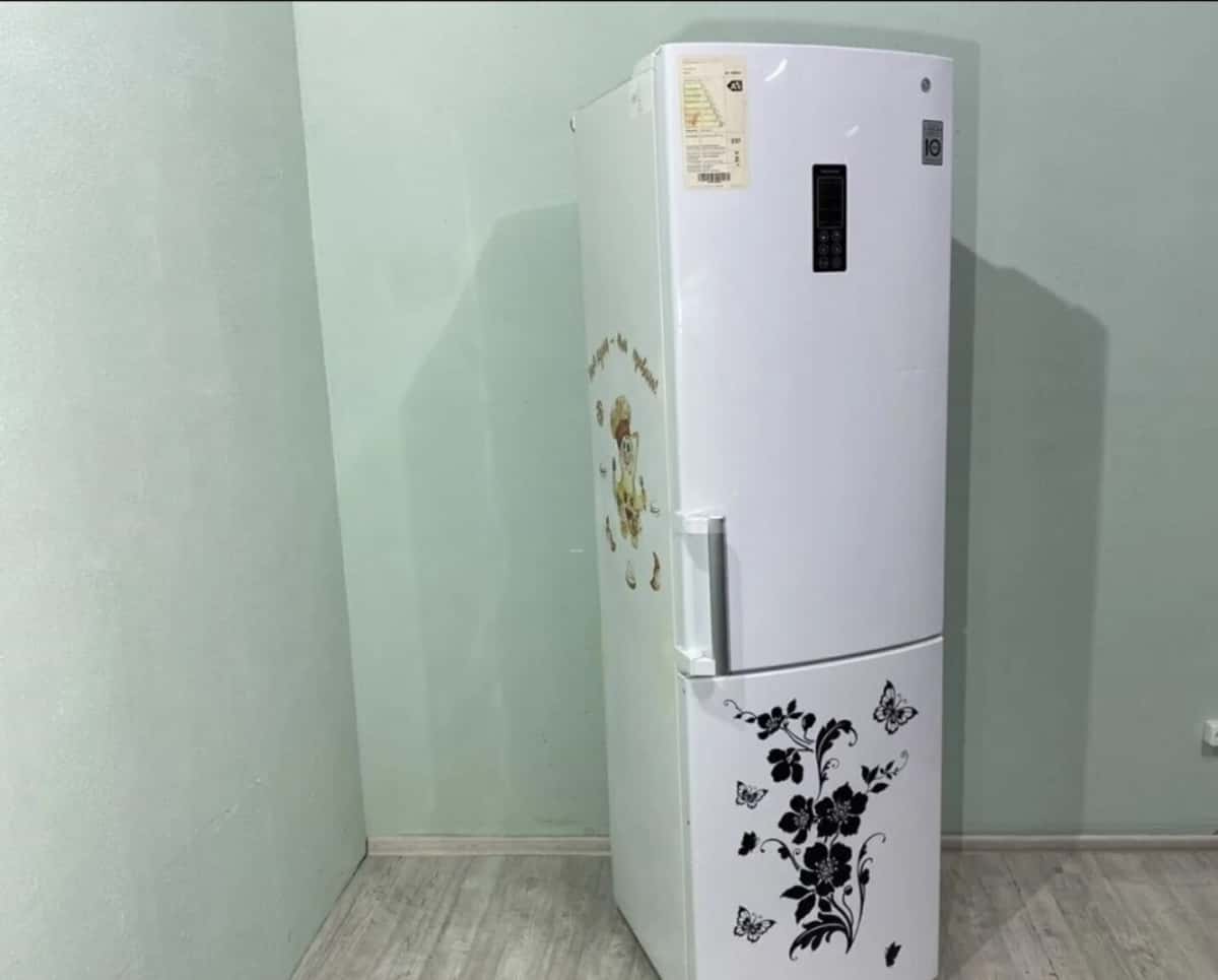 Indesit refrigerator - Tenderyard