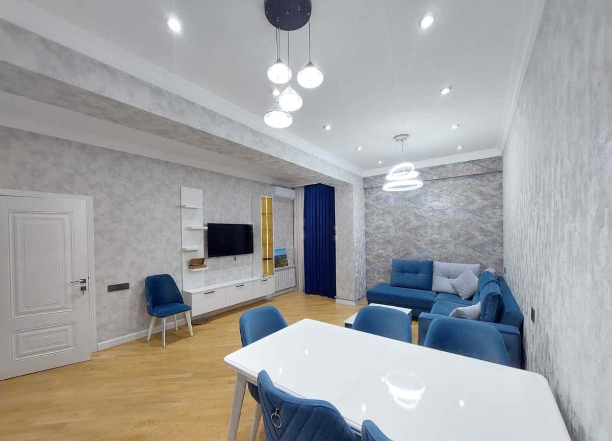 2 otaqlı mənzil 65 m² satılır - Tenderyard