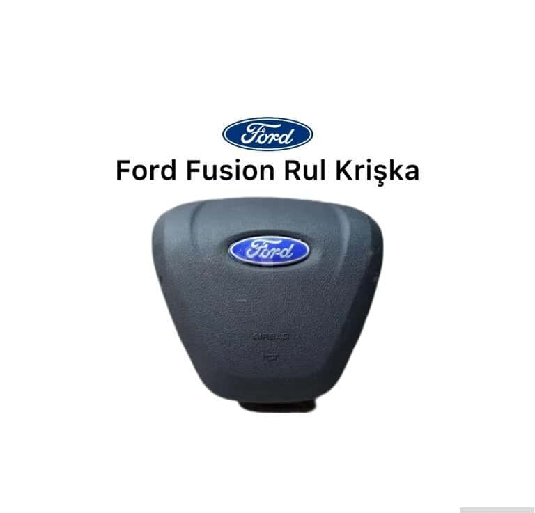 Крышка руля Ford Fusion - Tenderyard