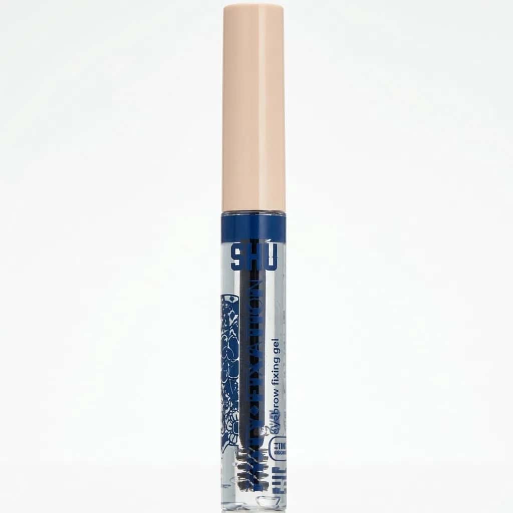SHU Misty-Fixation 200 Qaş Sabitləyici Gel - Tenderyard