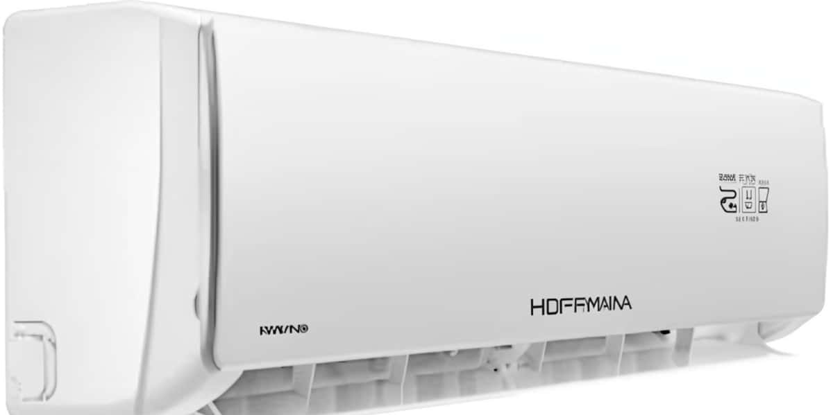 Hoffmann air conditioner - Tenderyard