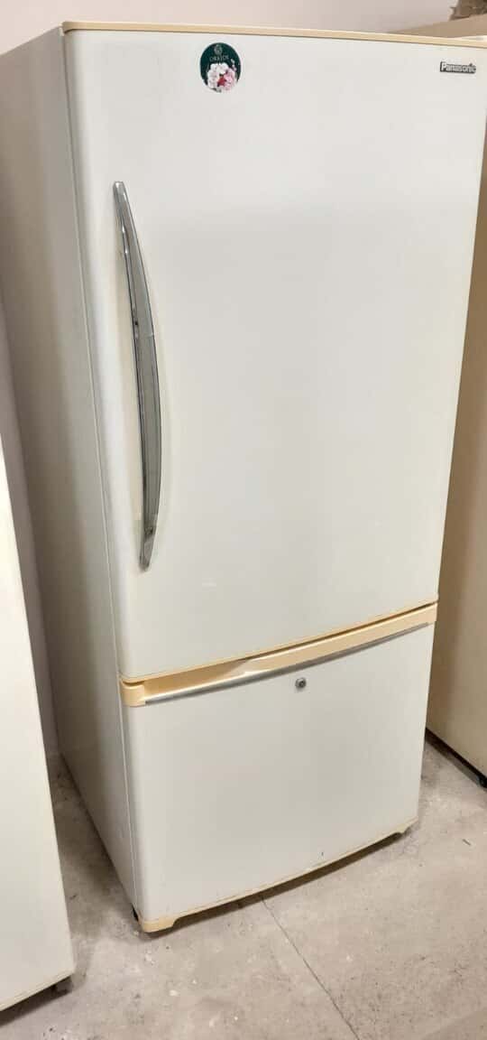 Indesit refrigerator - Tenderyard