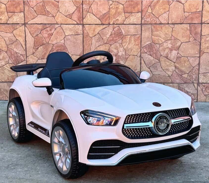 Uşaq avtomobili Mercedes 679 - Tenderyard