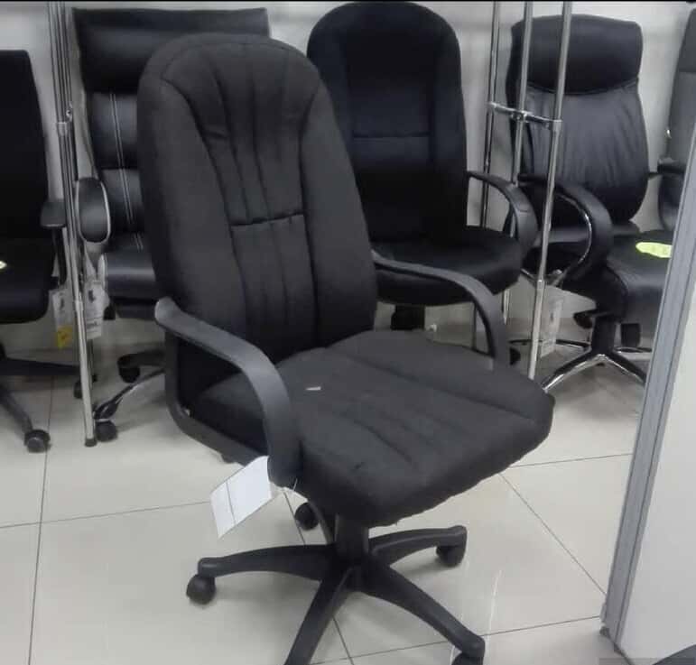 Qarışıq rəng, Ofis üçün kreslo - Tenderyard