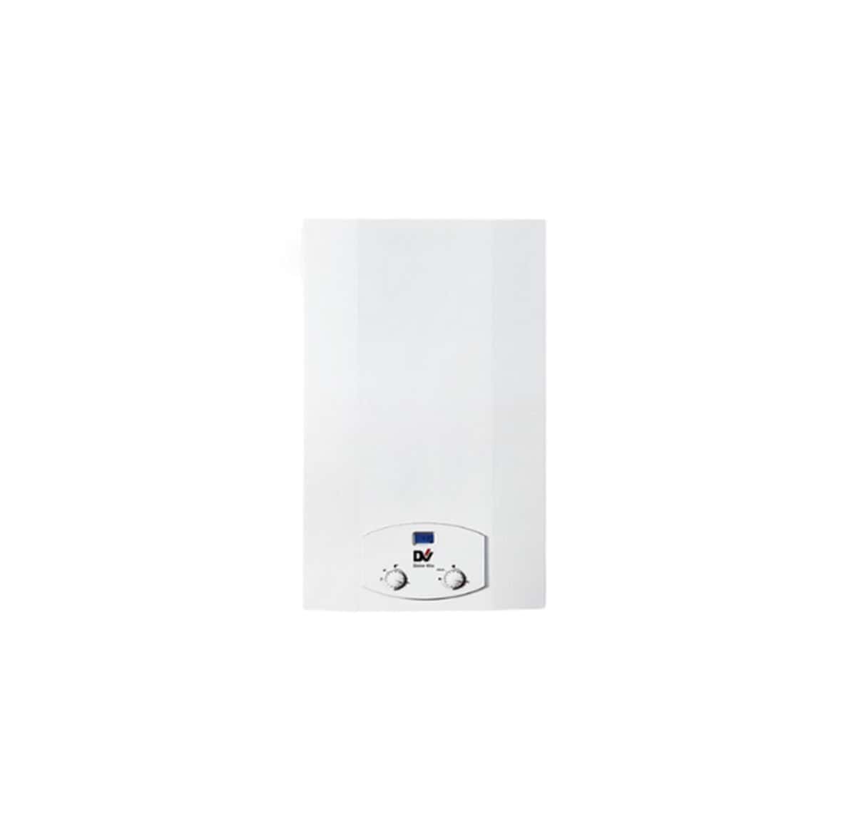 Baymak combi boiler system - Tenderyard