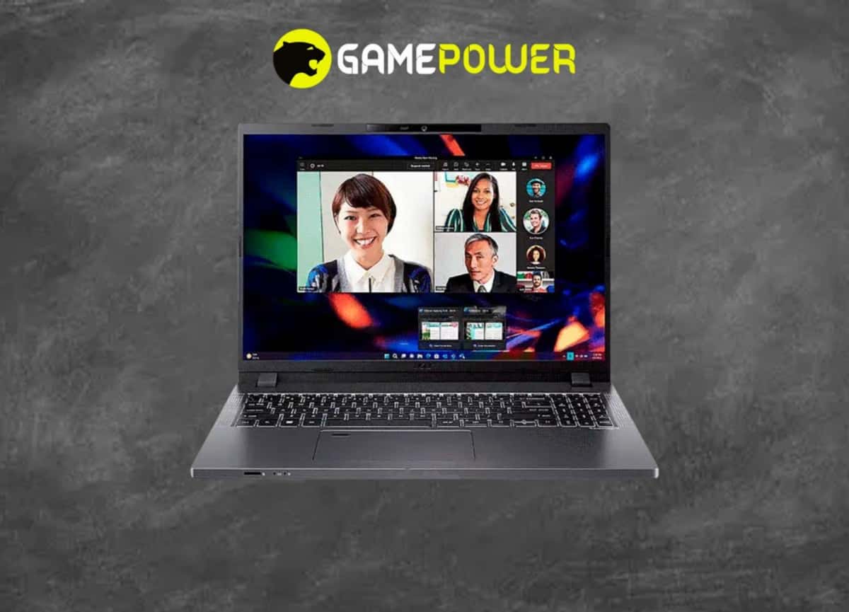Acer laptop, Gray color - Tenderyard