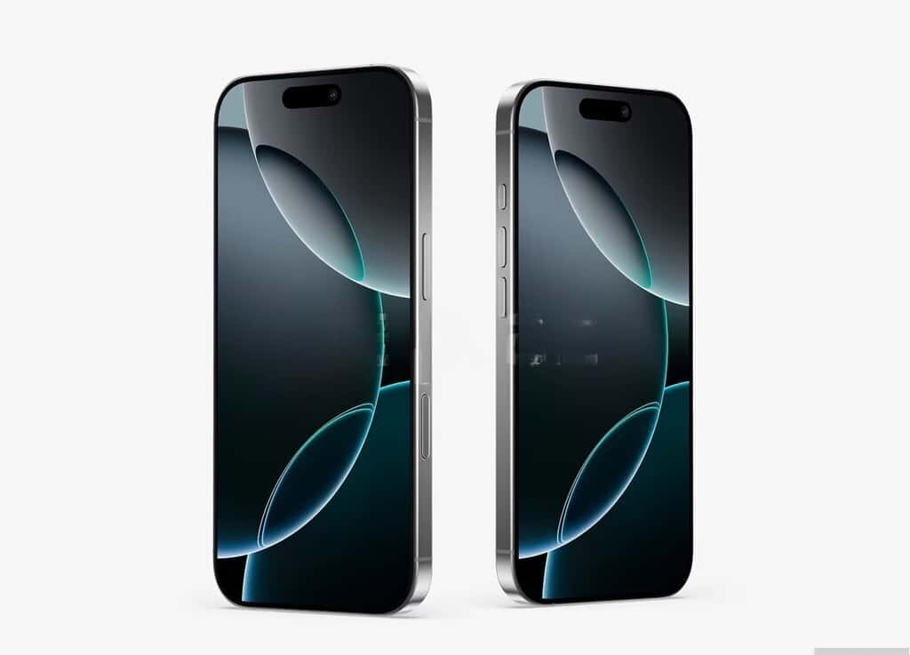 Apple iPhone 16 Pro, 12 GB - Tenderyard