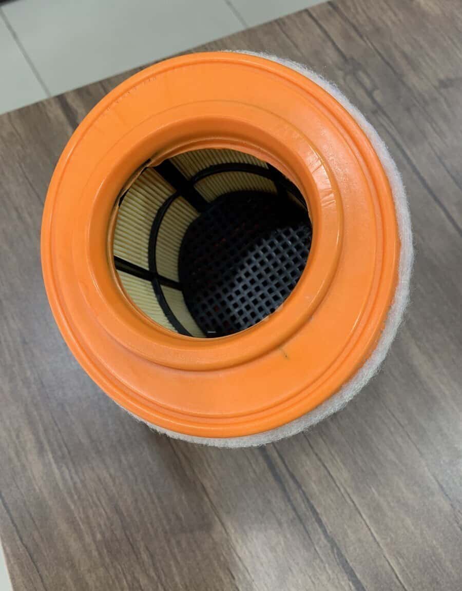 Air filter Chevrolet Cruze 2016-2017 - Tenderyard