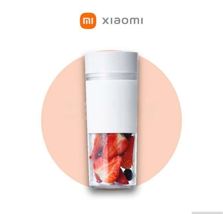 Xiaomi blender - Tenderyard