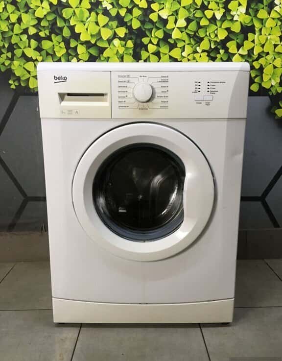 Beko washing machine - Tenderyard