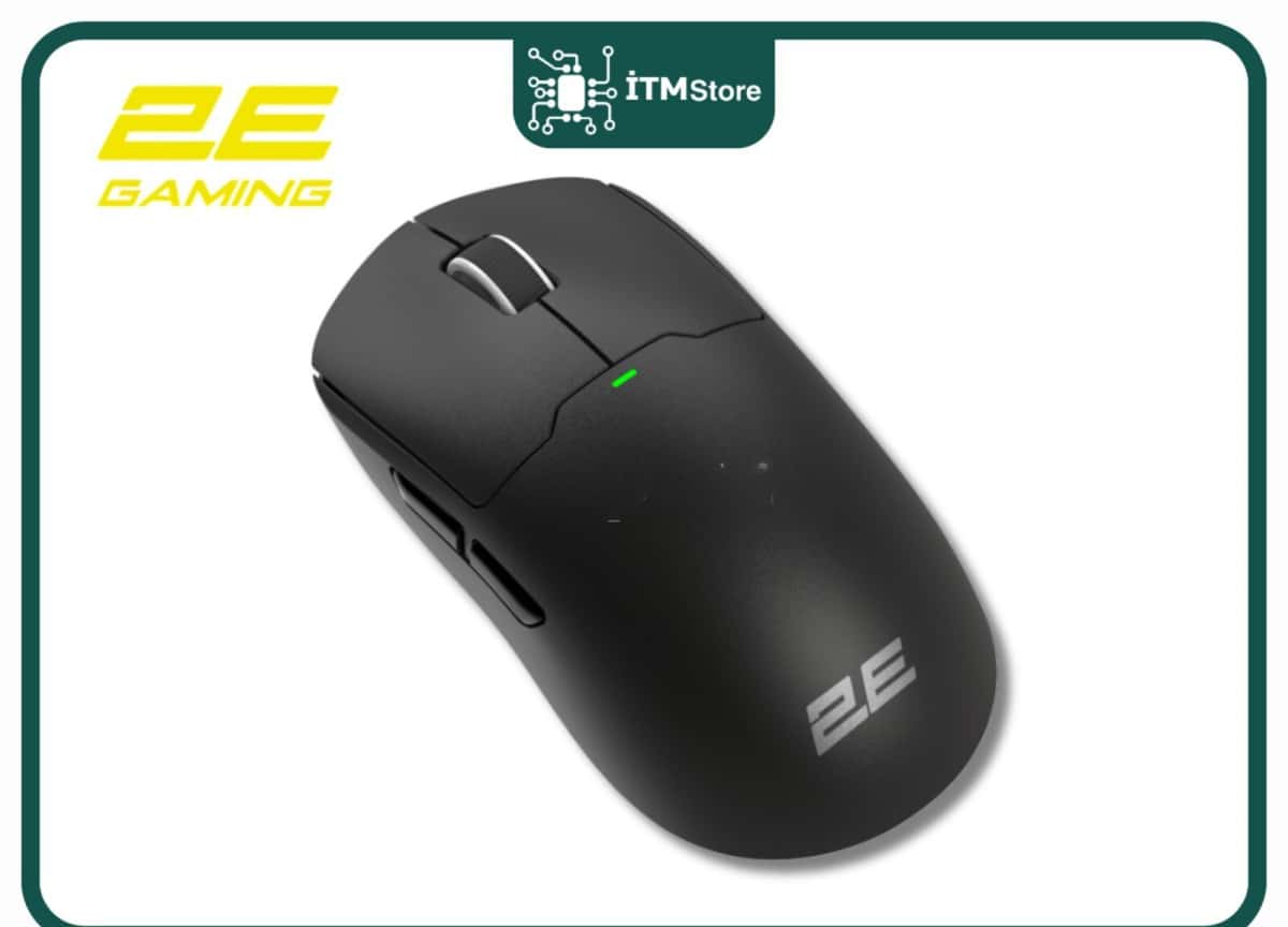 2E computer mouse - Tenderyard