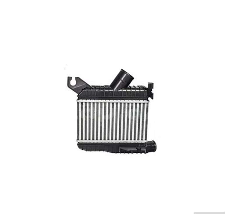Intercooler radiator Li Auto L7 1.5L - Tenderyard