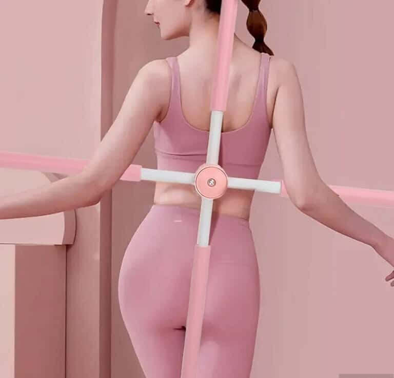 Japanese Posture Correction Stick - Tenderyard