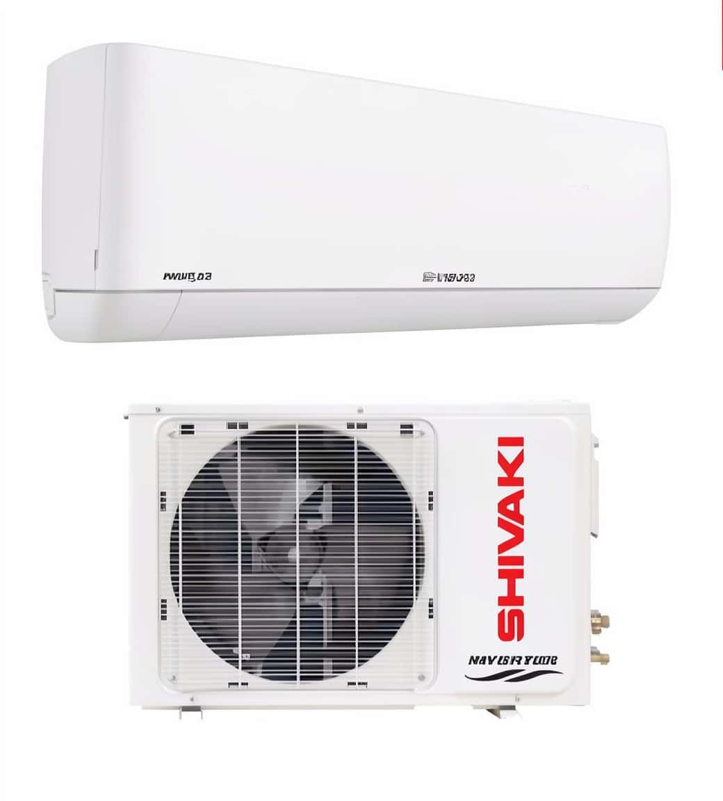 Shivaki air conditioner - Tenderyard