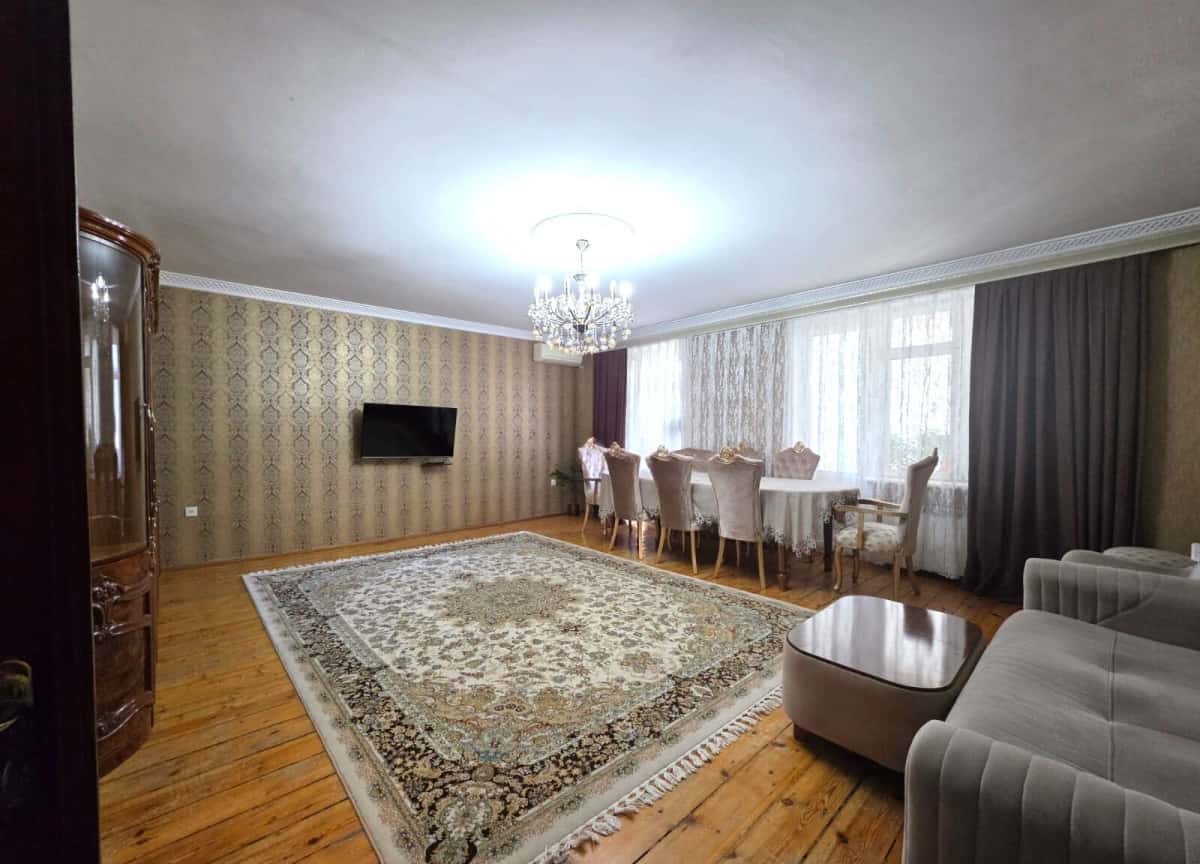 4 otaqlı mənzil 85 m² satılır - Tenderyard