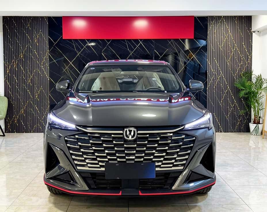 Changan Oshan X5 Plus, 2025 il, 0 km, 1500 L - Tenderyard