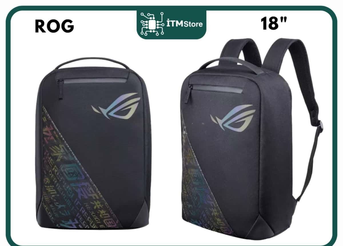 Laptop bag Black color - Tenderyard
