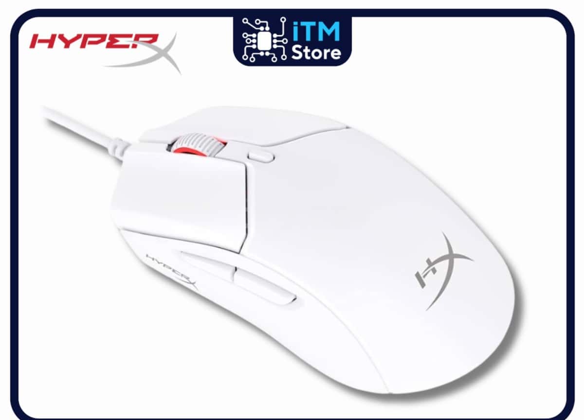 HyperX computer mouse - Tenderyard