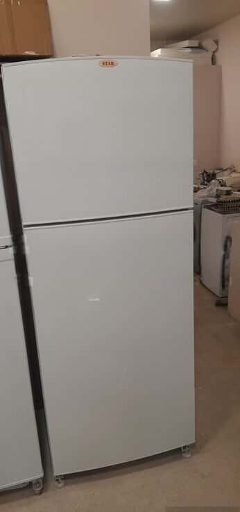 Ficher refrigerator - Tenderyard