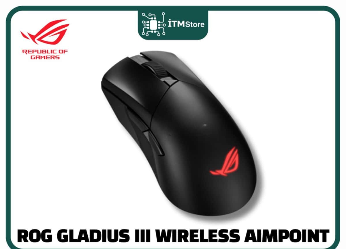 Asus computer mouse - Tenderyard
