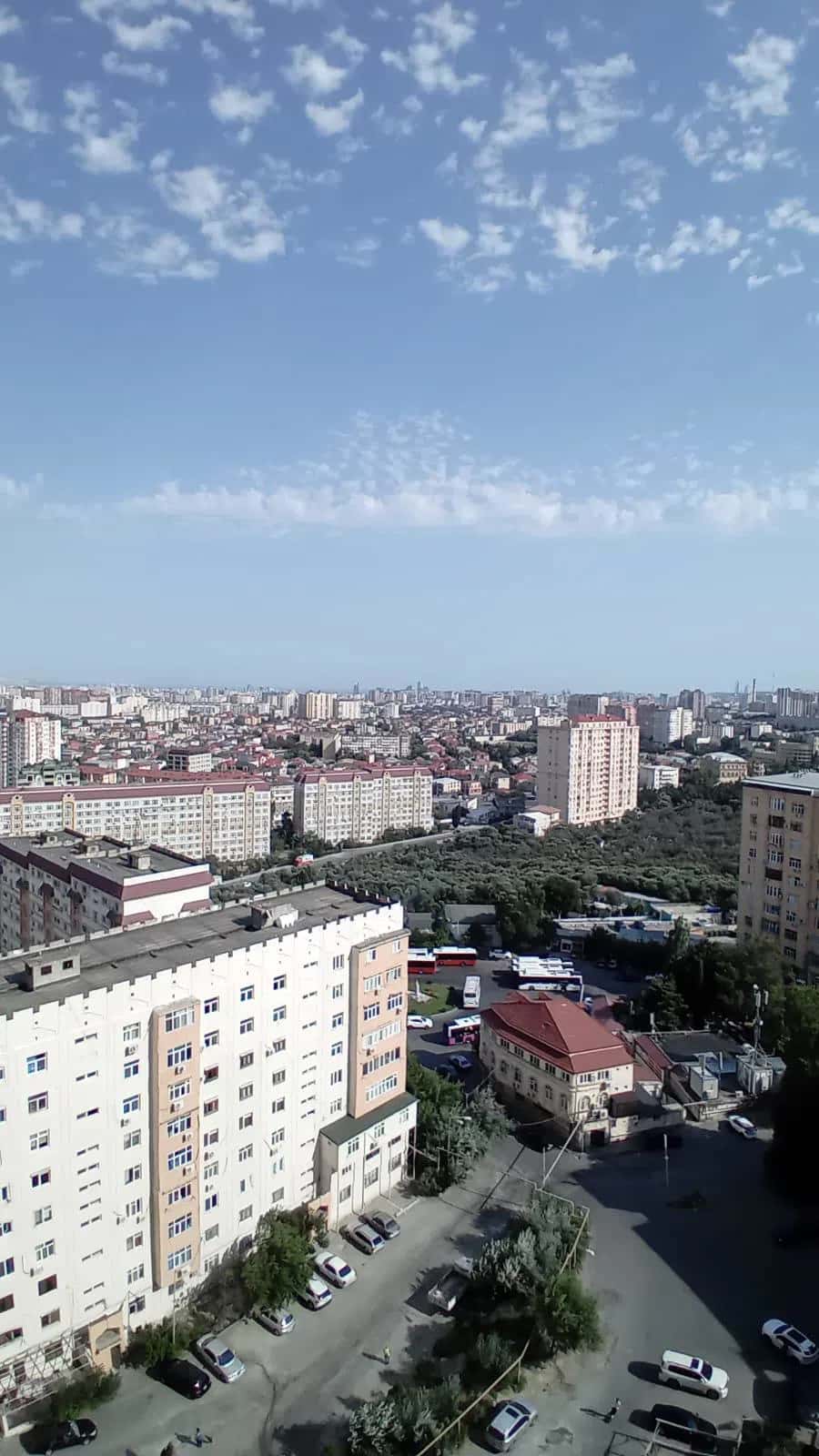 3 otaqlı mənzil 145 m² satılır - Tenderyard