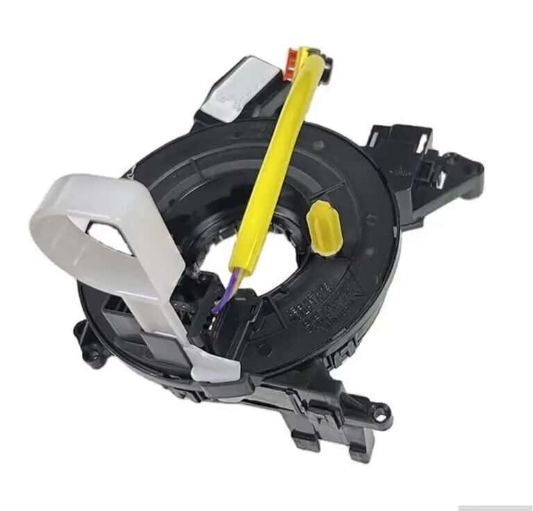 Steering wheel clock spring for Hyundai Accent 2010-2015 - Tenderyard