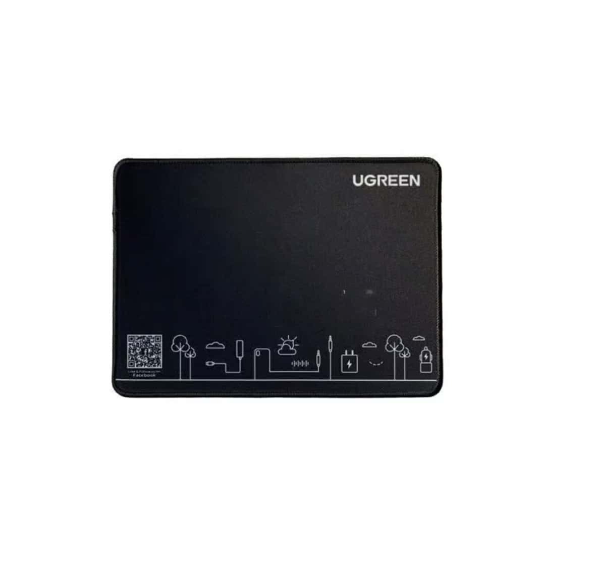 Mouse pad Ugreen CY016 - Tenderyard