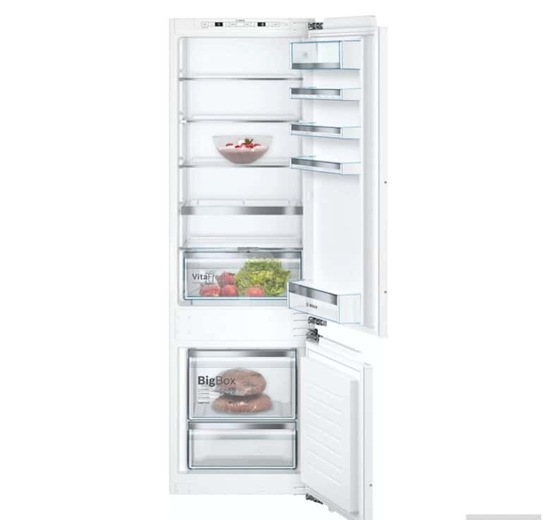 AEG Refrigerator - Tenderyard