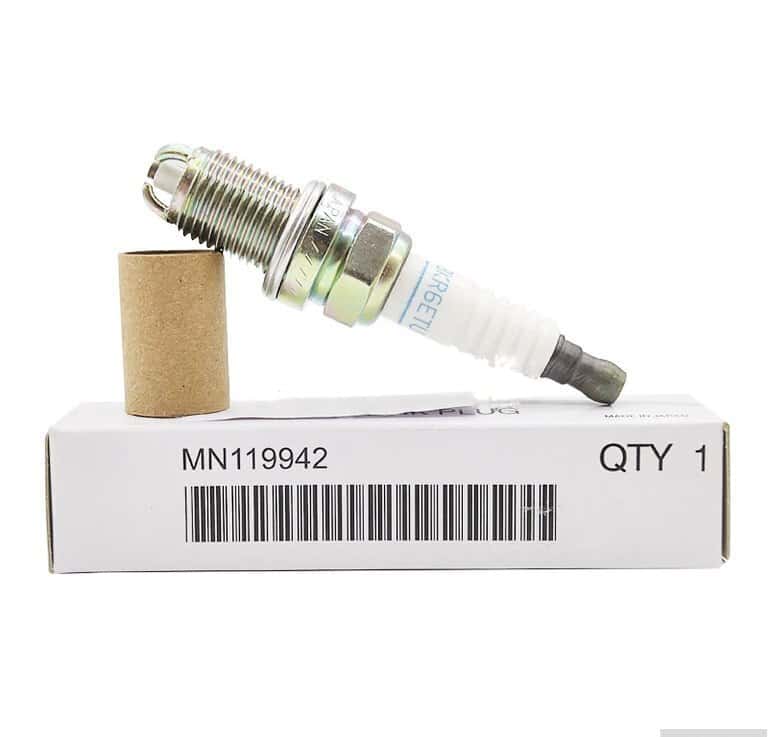 Spark plug for Mitsubishi - Tenderyard