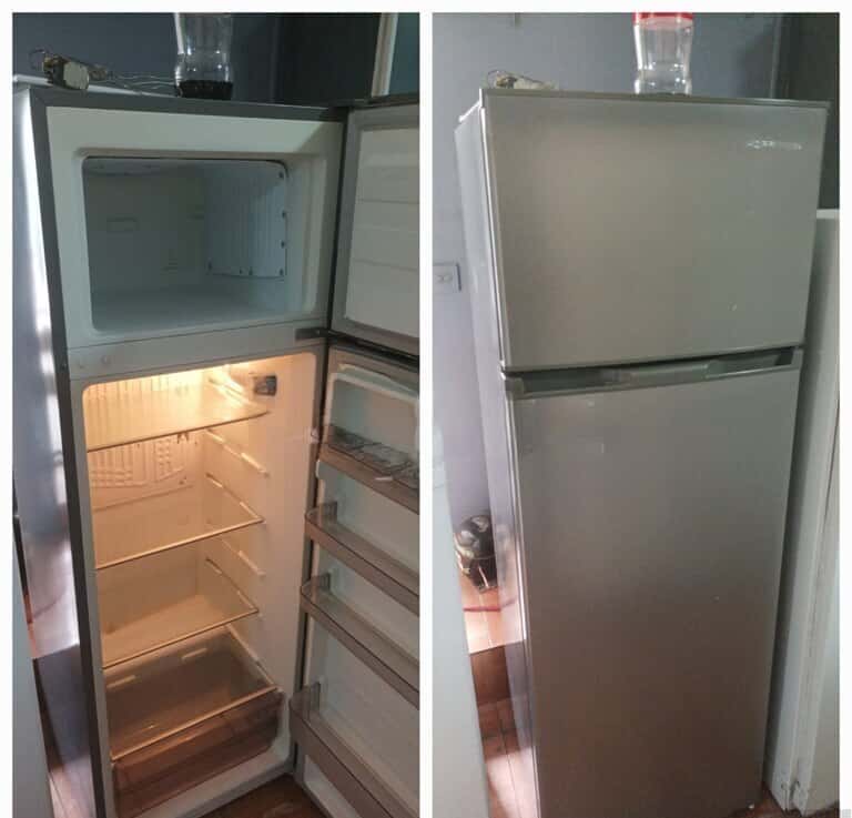 Indesit refrigerator - Tenderyard