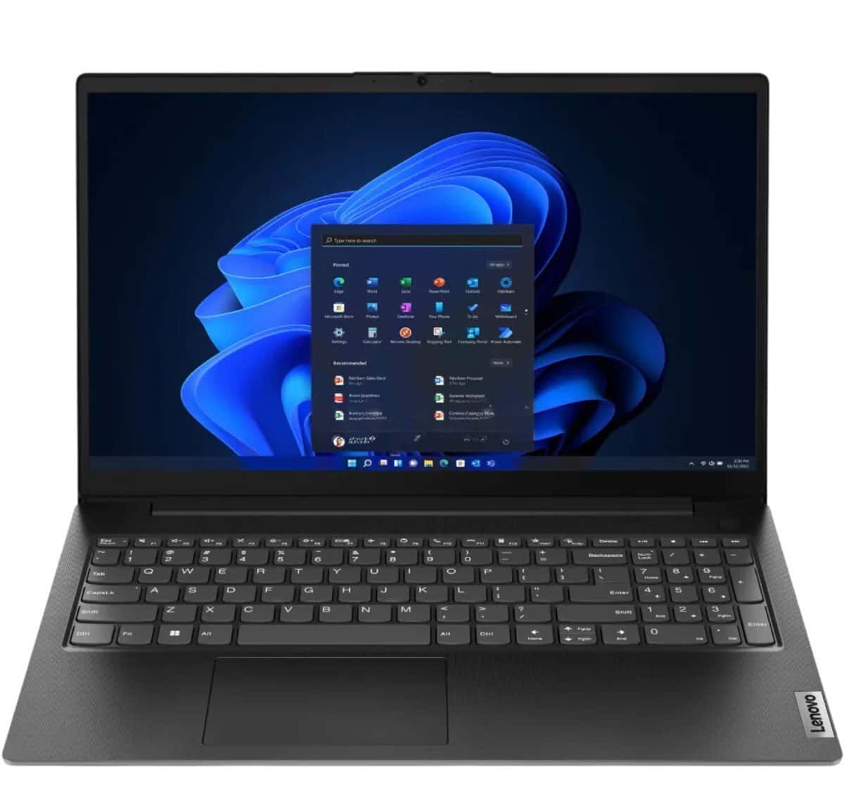 Lenovo laptop - Tenderyard