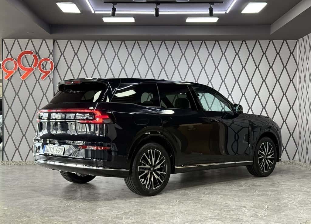 Changan Qiyuan Q07, 2026 год, 0 км, 1500 л - Tenderyard